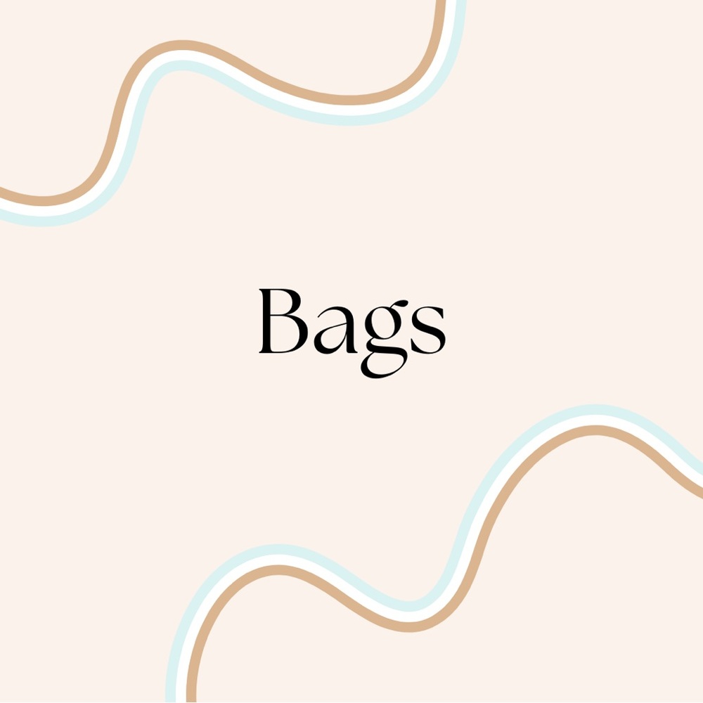 Bags